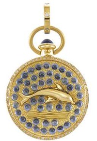 Save the Dolphin Jewelry Image 2