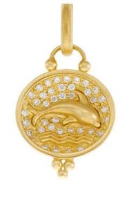 Save the Dolphin Jewelry Image 3
