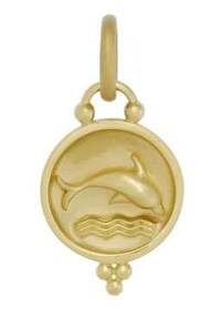 Save the Dolphin Jewelry Image 4