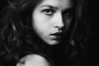 Expressive Youth Photography Image 3