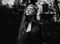 Expressive Youth Photography Image 5