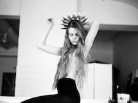 Expressive Youth Photography Image 7