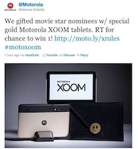 Golden Nominee Tablets Image 5