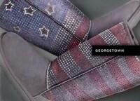 Blinged City Boots Image 5