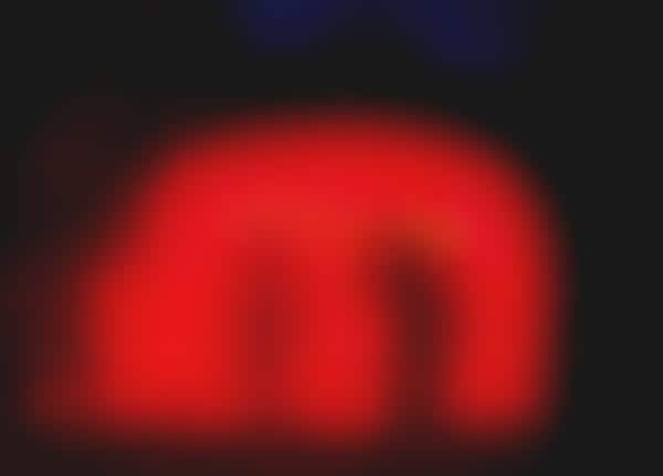 Incandescent Igloos