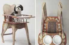 Pampered Pet Accessories