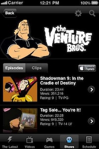 Free Cartoon Apps Image 2