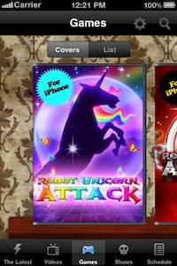 Free Cartoon Apps Image 3