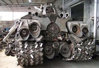 Transforming Tribute Tanks Image 8
