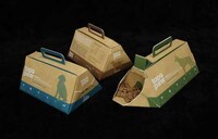 Pet Bowl Packaging Image 2
