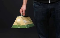 Pet Bowl Packaging Image 3