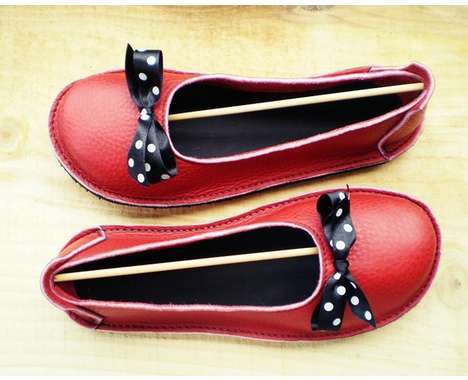 25 Fantastic Flats