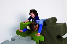 Jigsaw Seating