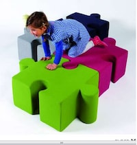 Jigsaw Seating Image 2