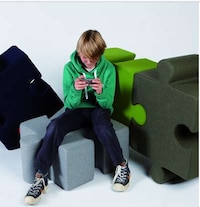 Jigsaw Seating Image 3