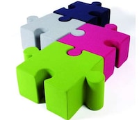 Jigsaw Seating Image 4