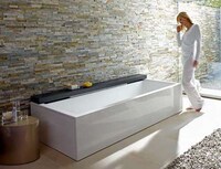 Glowing Musical Baths Image 2