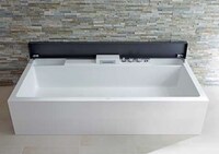 Glowing Musical Baths Image 3