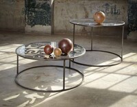 Scrap Metal Furniture Image 5
