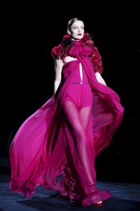 Vibrant Fur Fashion Image 6