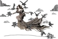 Exotic Flighty Fashion Image 2
