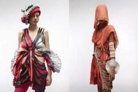 Exotic Flighty Fashion Image 8