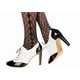 Brogue High Heels Image 2