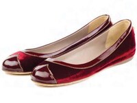Brogue High Heels Image 8