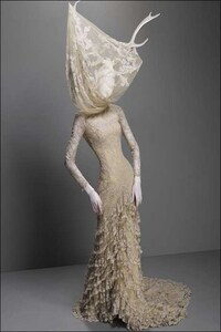Eccentric Fashion Exhibits Image 2