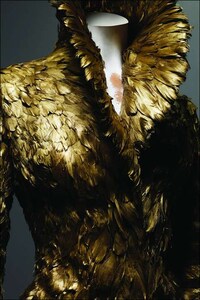 Eccentric Fashion Exhibits Image 3
