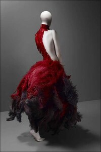 Eccentric Fashion Exhibits Image 4