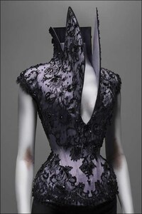 Eccentric Fashion Exhibits Image 7