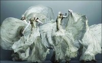 Eccentric Fashion Exhibits Image 8