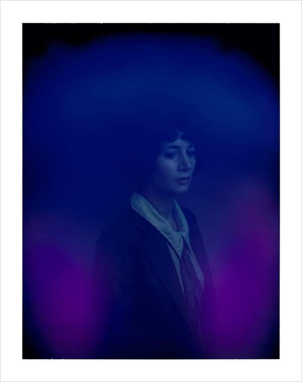 Mysterious Psychic Photography