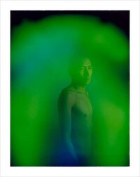 Mysterious Psychic Photography Image 6