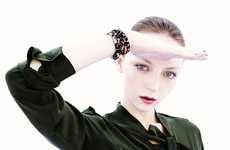 Hybrid Military Fashion