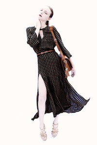 Hybrid Military Fashion Image 7