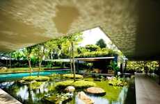 Sustainable Residential Sanctuaries