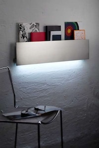 Illuminating Bookshelves Image 2