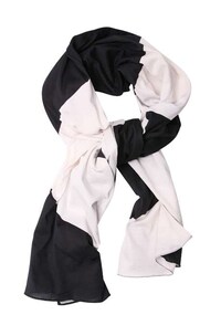 Socially Conscious Scarves Image 2