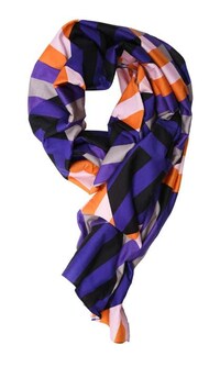 Socially Conscious Scarves Image 6
