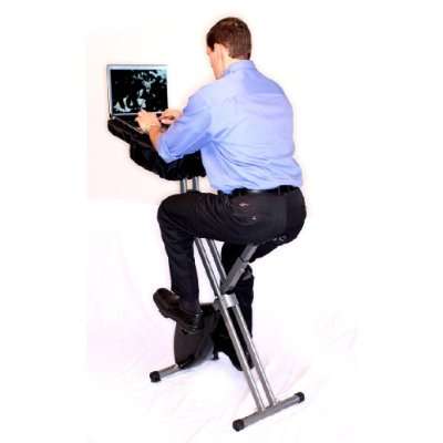 Office-Ready Exercise Equipment