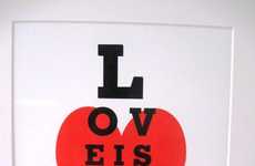 Romantic Eye Exams