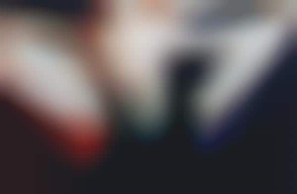 Double-Vision Photography
