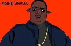 Humanimal Rapper Blogs