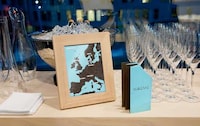 Simplistic Eco Eateries  Image 3