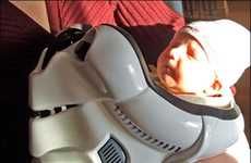 Star Wars Infant Slings