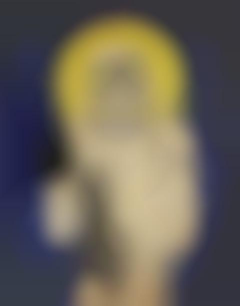 Star Wars Saints