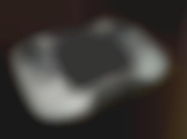Custom Handheld Consoles