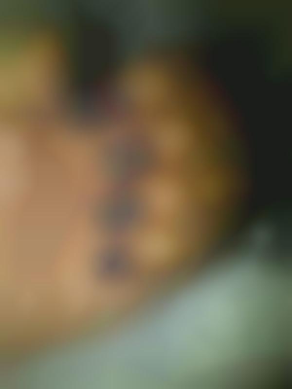 Ancient Nail Lacquer